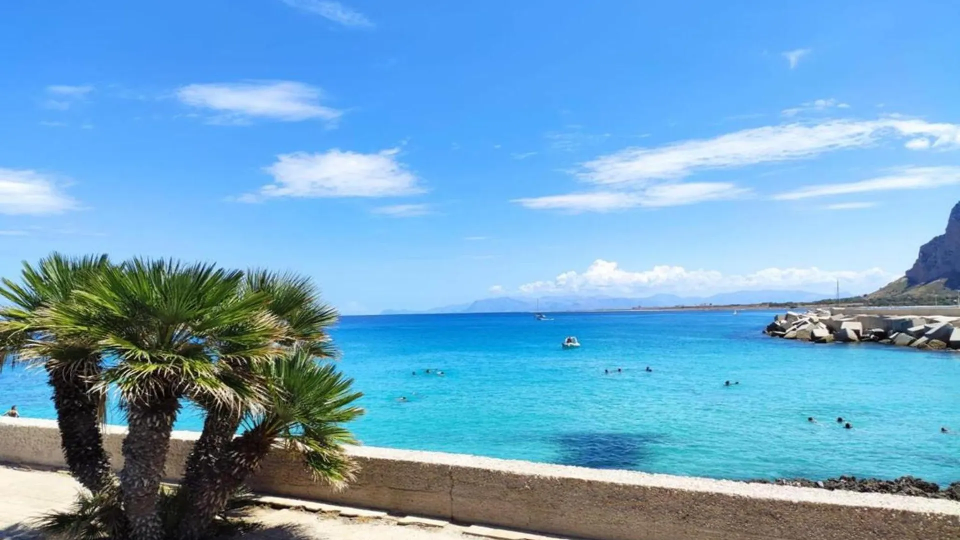 Holiday home Villa Macari Fantastic Sea View - Happy Rentals