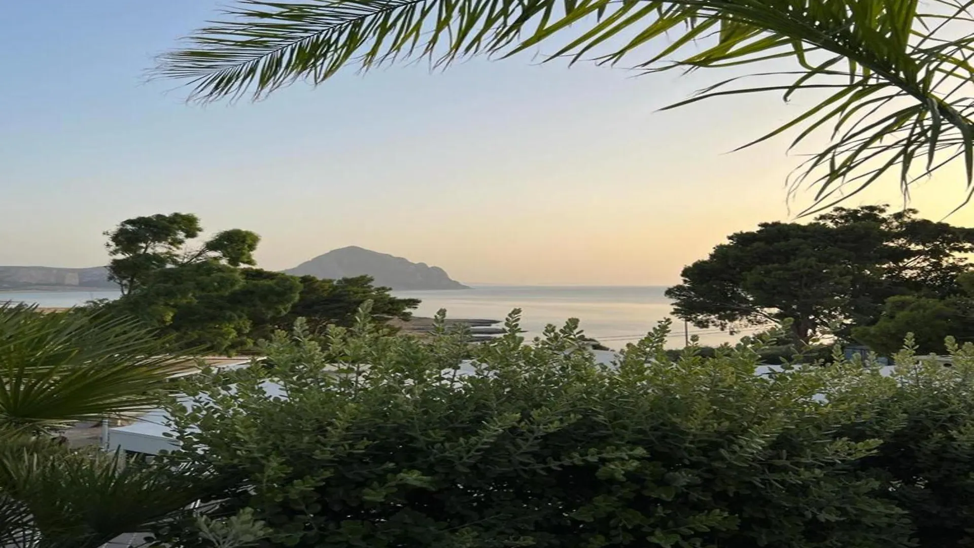 Holiday home Villa Macari Fantastic Sea View - Happy Rentals