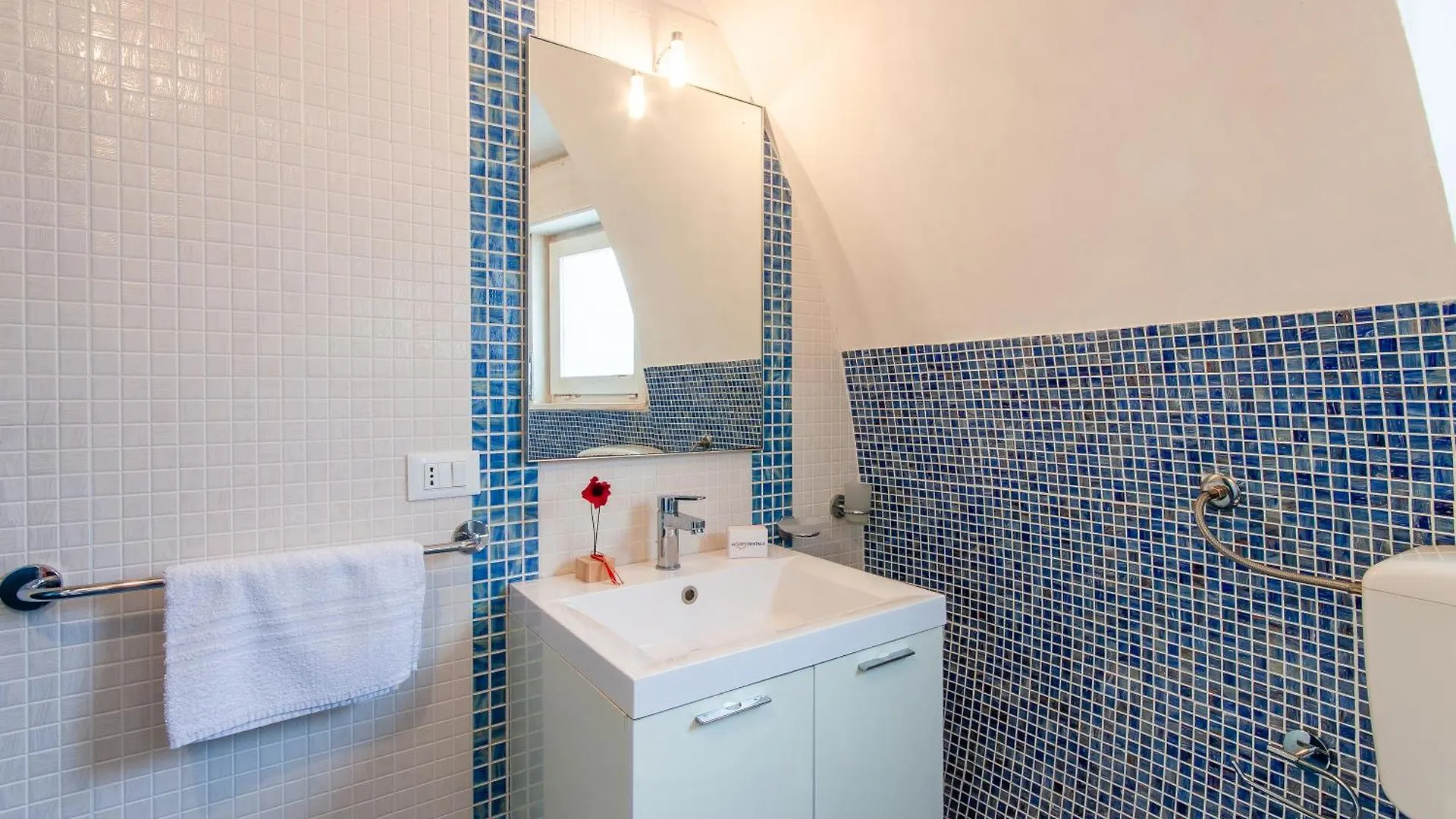 Villa Macari Fantastic Sea View - Happy Rentals
