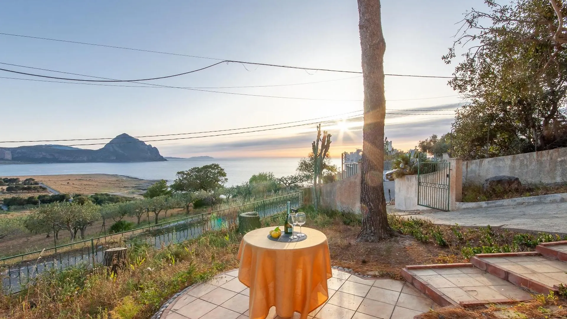 Holiday home Villa Macari Fantastic Sea View - Happy Rentals