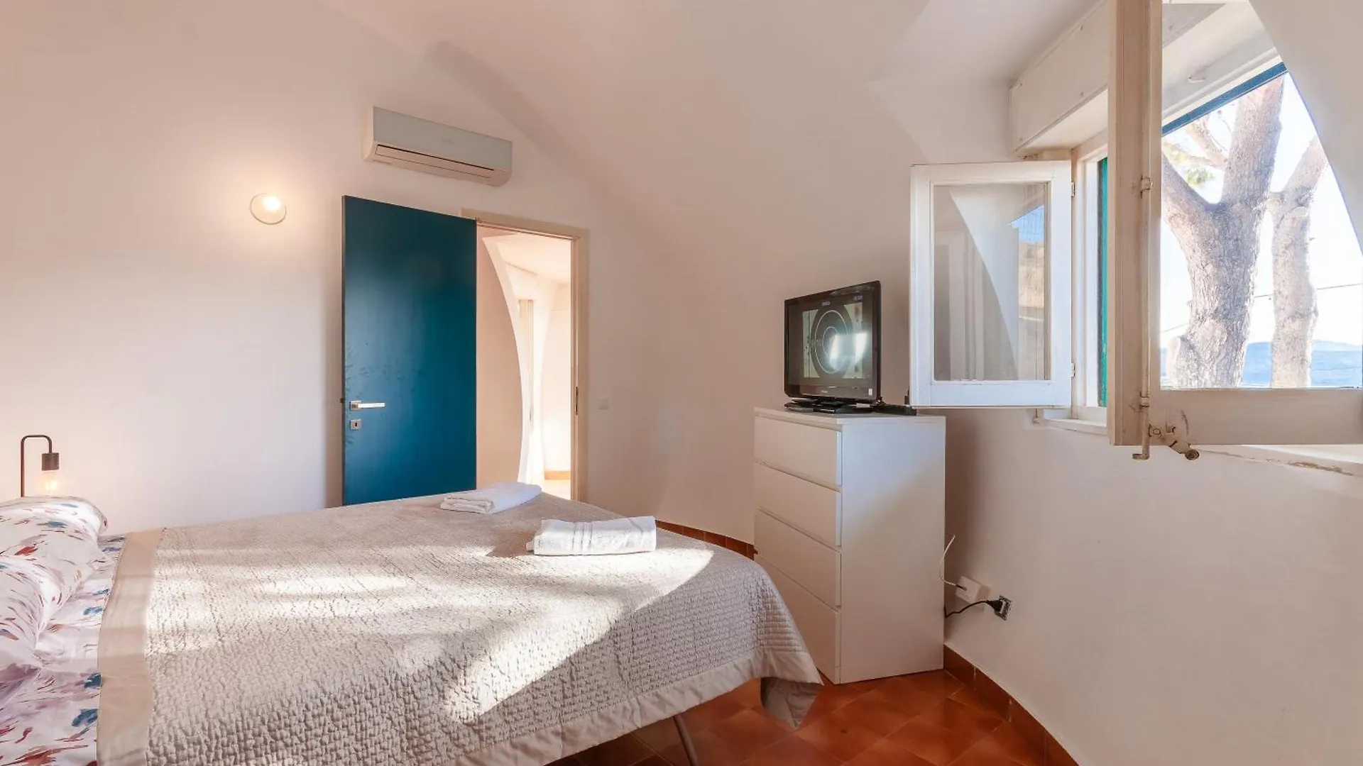 Villa Macari Fantastic Sea View - Happy Rentals 0*,