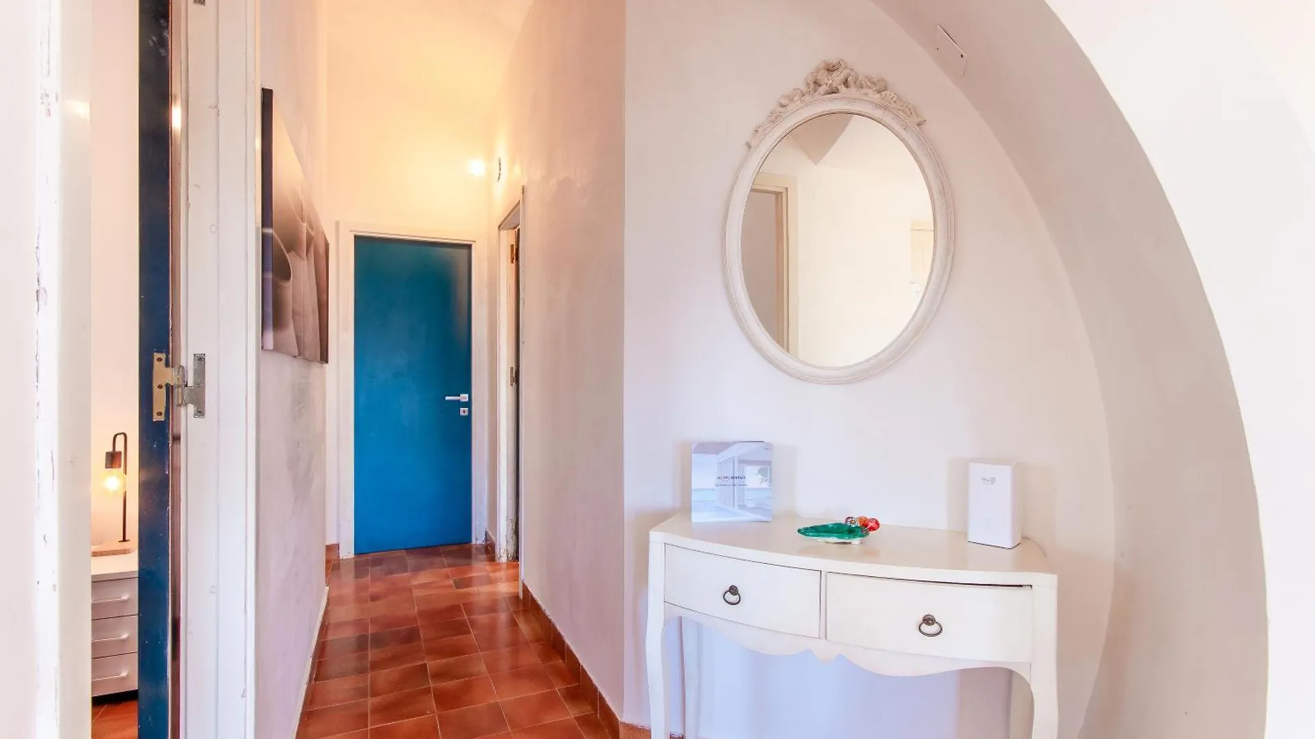Villa Macari Fantastic Sea View - Happy Rentals Italy