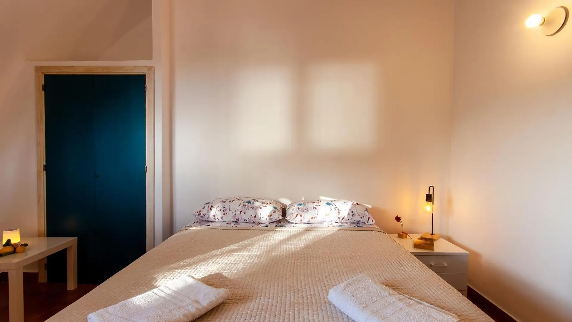 Villa Macari Fantastic Sea View - Happy Rentals 0*,