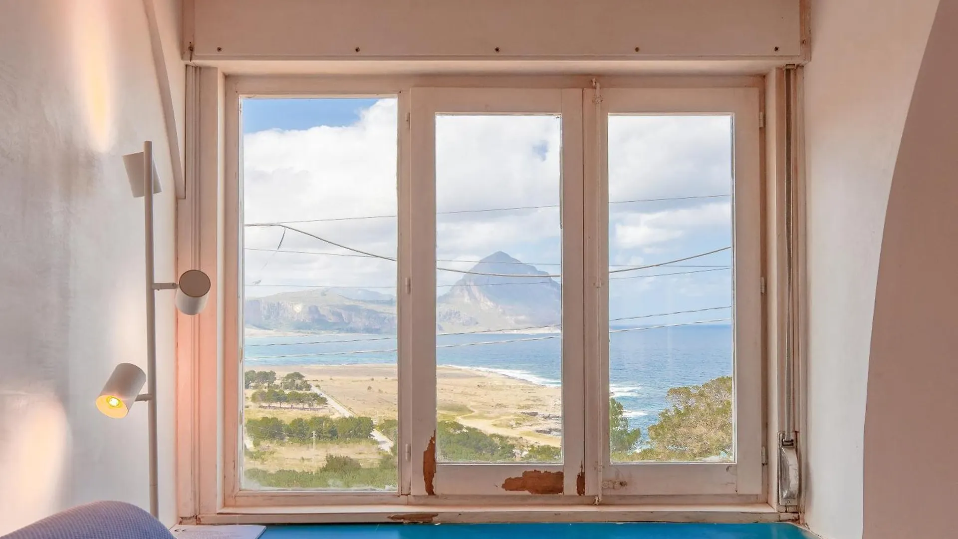 Holiday home Villa Macari Fantastic Sea View - Happy Rentals