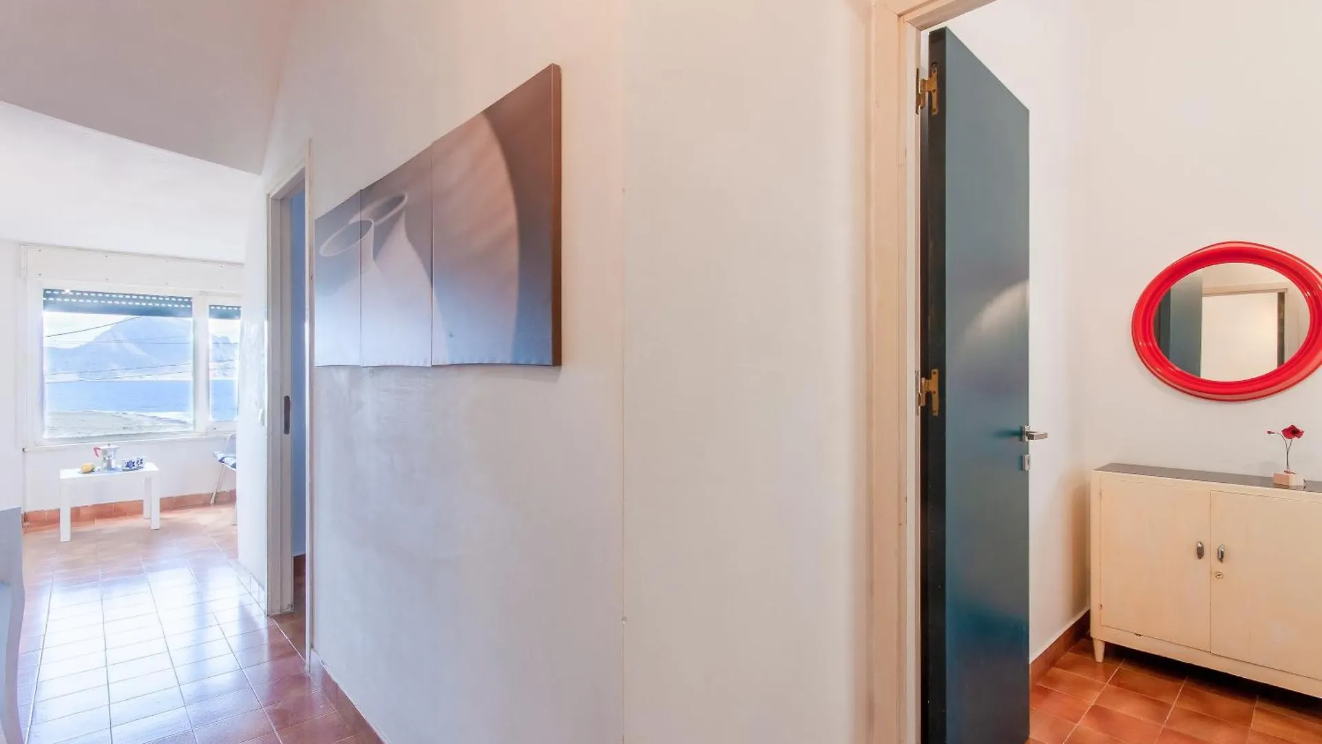 Villa Macari Fantastic Sea View - Happy Rentals Holiday home