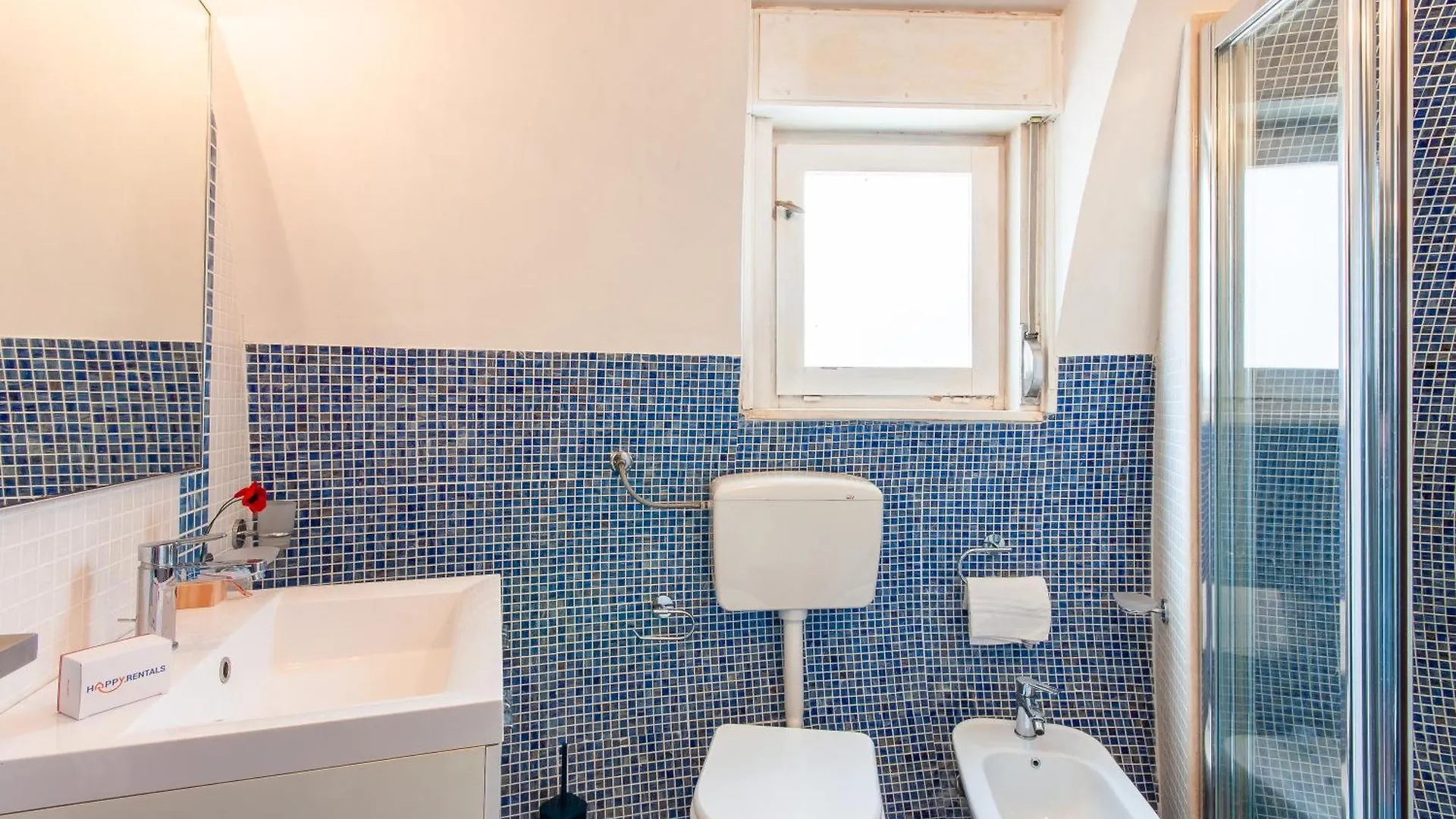 Holiday home Villa Macari Fantastic Sea View - Happy Rentals