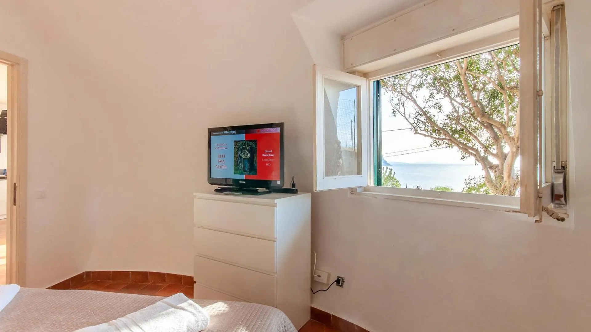 Villa Macari Fantastic Sea View - Happy Rentals 0*,  Italy