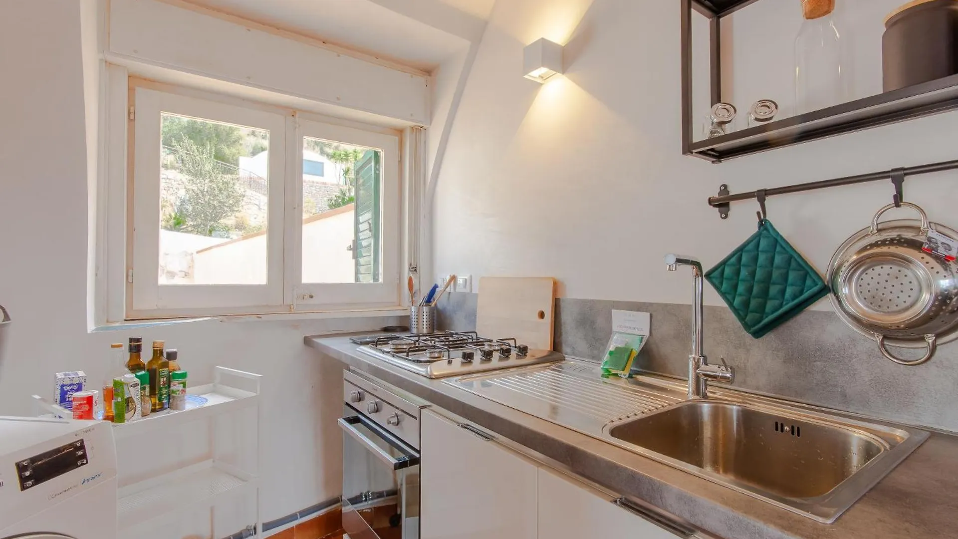 Villa Macari Fantastic Sea View - Happy Rentals Holiday home