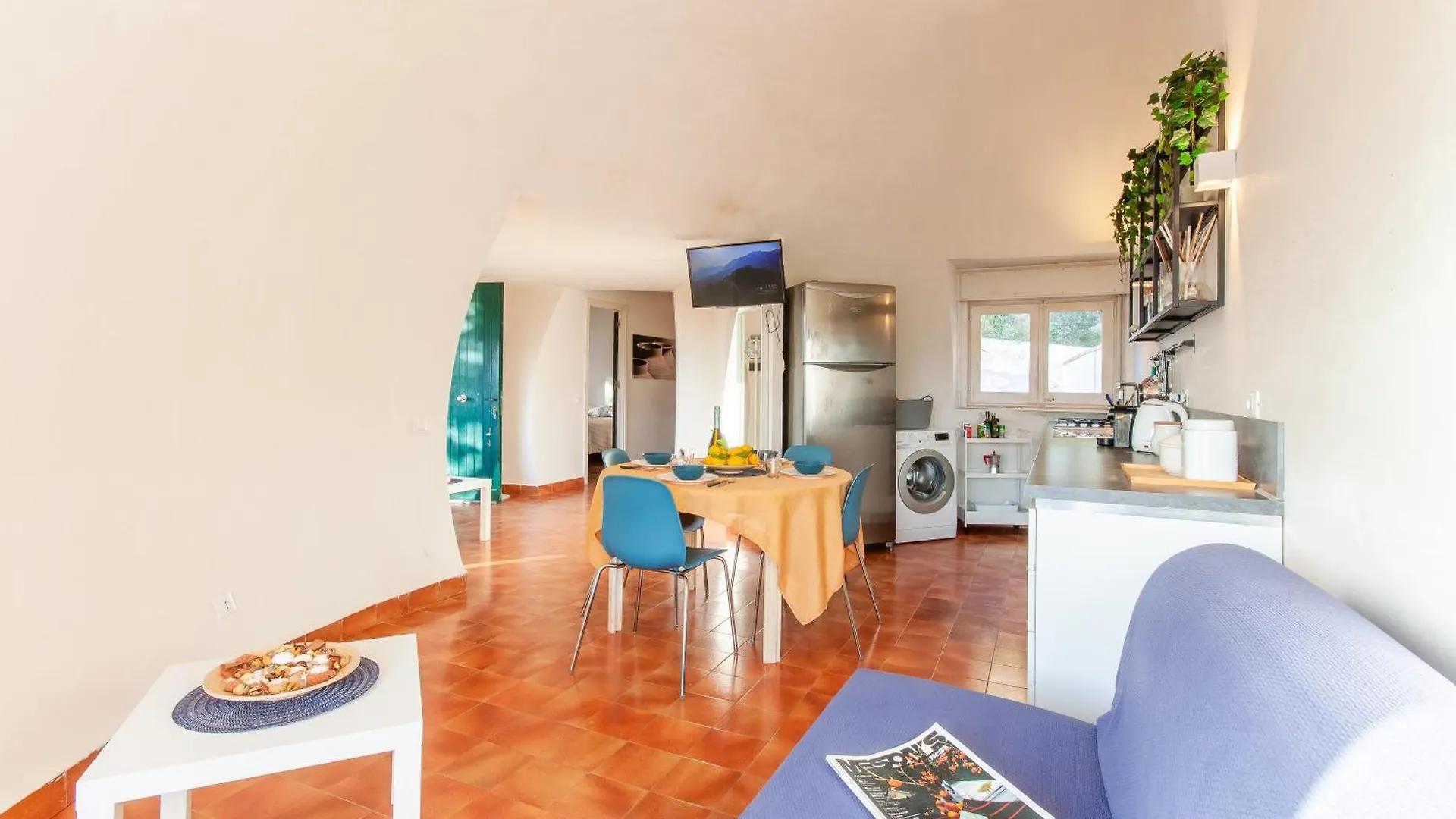Villa Macari Fantastic Sea View - Happy Rentals Holiday home
