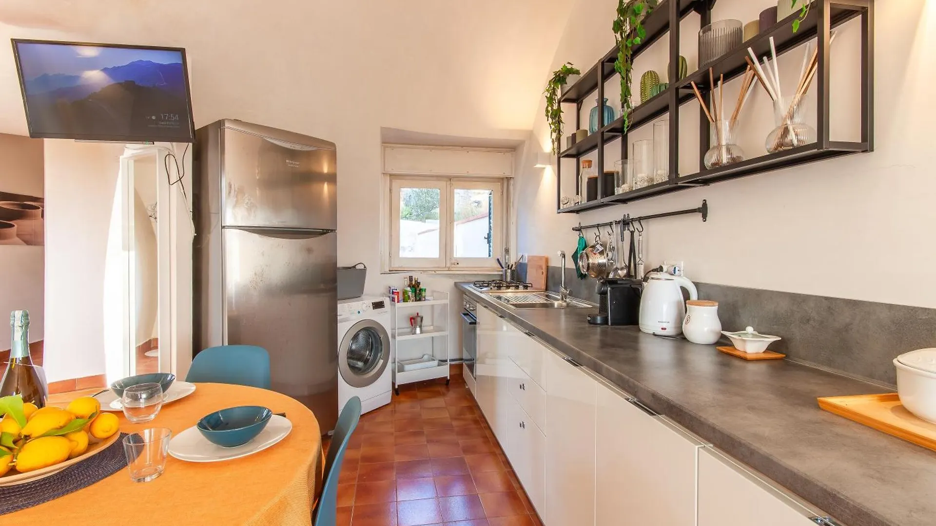 Villa Macari Fantastic Sea View - Happy Rentals