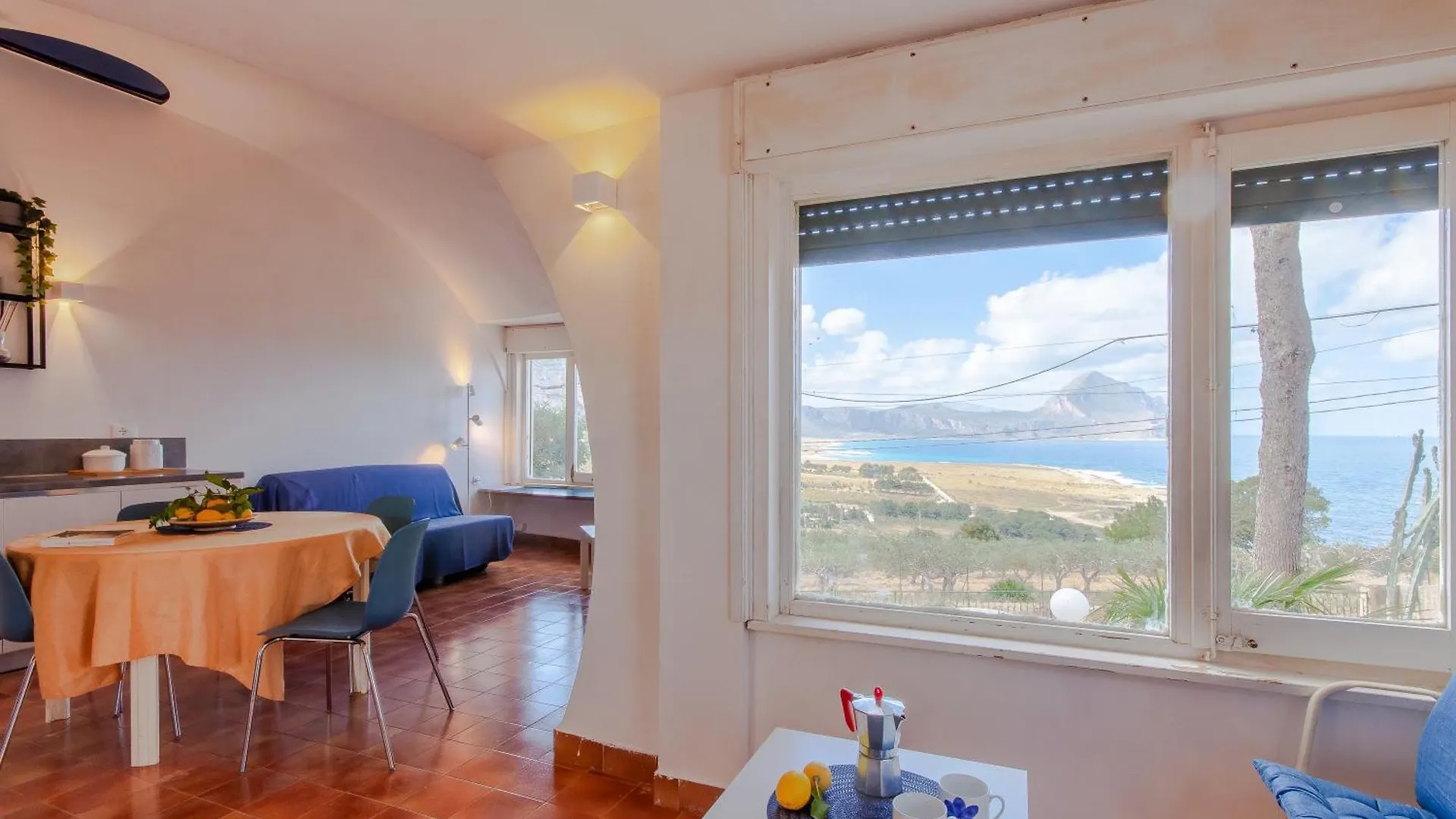 Holiday home Villa Macari Fantastic Sea View - Happy Rentals